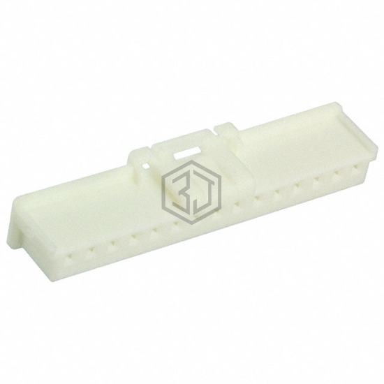 5023511500 - Molex - Rectangular Connectors - Housings