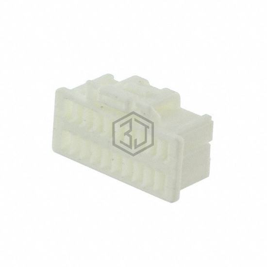 5011892010 - Molex - Rectangular Connectors - Housings