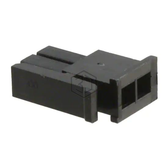 662002113322 - Würth Elektronik - Rectangular Connectors - Housings