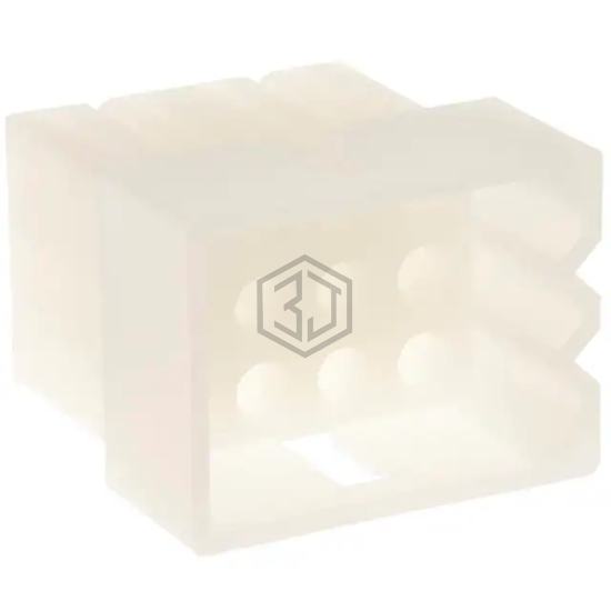 0003092121 - Molex - Rectangular Connectors - Housings