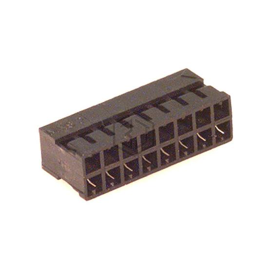 0511101650 - Molex - Rectangular Connectors - Housings