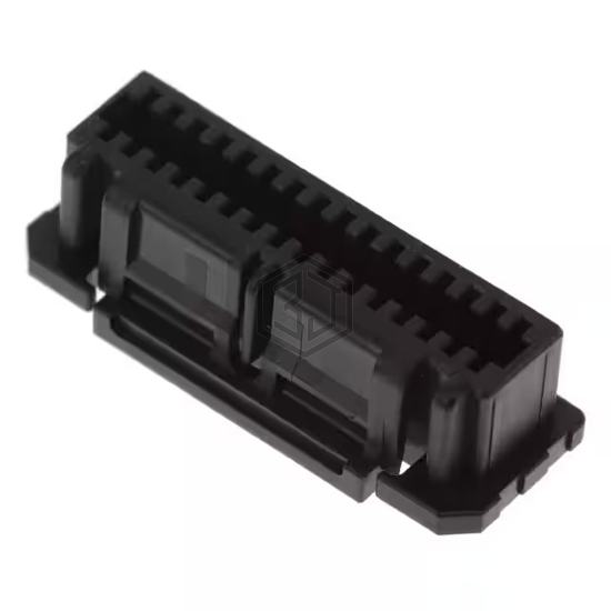 5054323201 - Molex - Rectangular Connectors - Housings