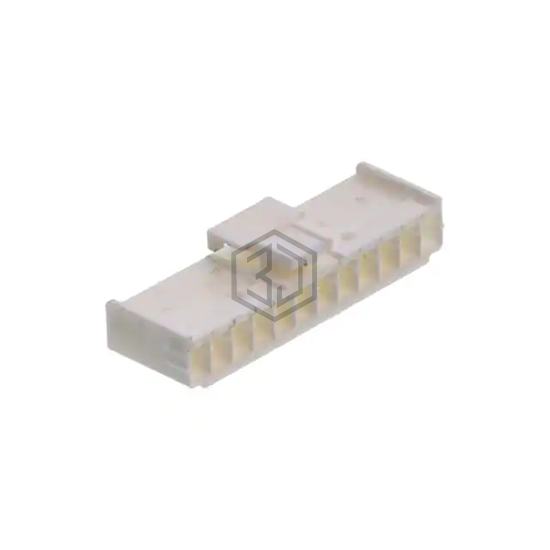 0511631200 - Molex - Rectangular Connectors - Housings