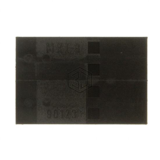 0901230104 - Molex - Rectangular Connectors - Housings