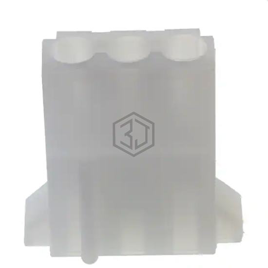 1-480303-0 - TE Connectivity AMP Connectors - Rectangular Connectors - Housings