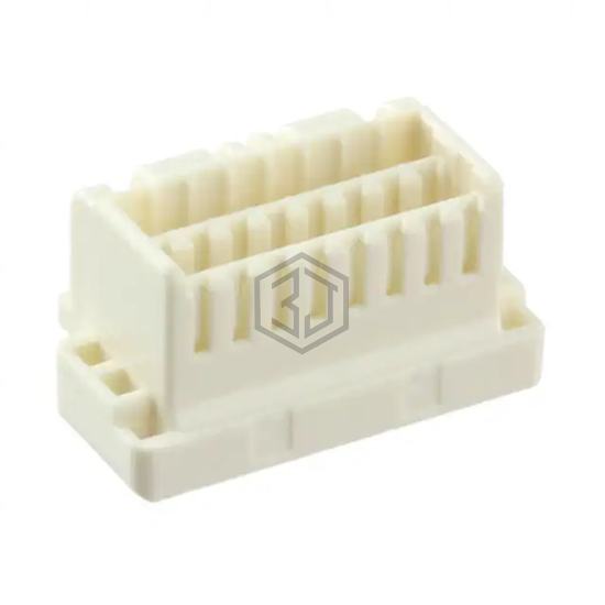 5031491600 - Molex - Rectangular Connectors - Housings