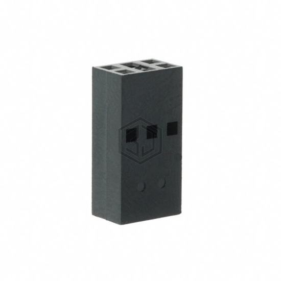 0901430006 - Molex - Rectangular Connectors - Housings