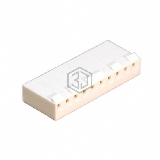 0009508101 - Molex - Rectangular Connectors - Housings