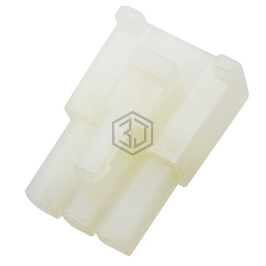 0015311032 - Molex - Rectangular Connectors - Housings