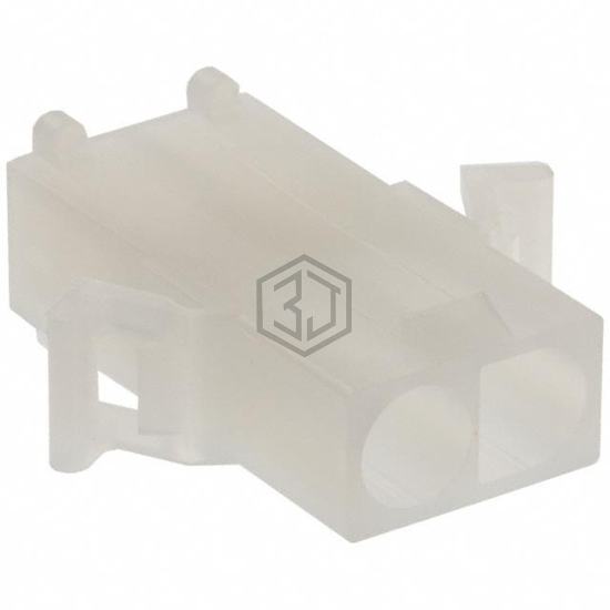0019092028 - Molex - Rectangular Connectors - Housings
