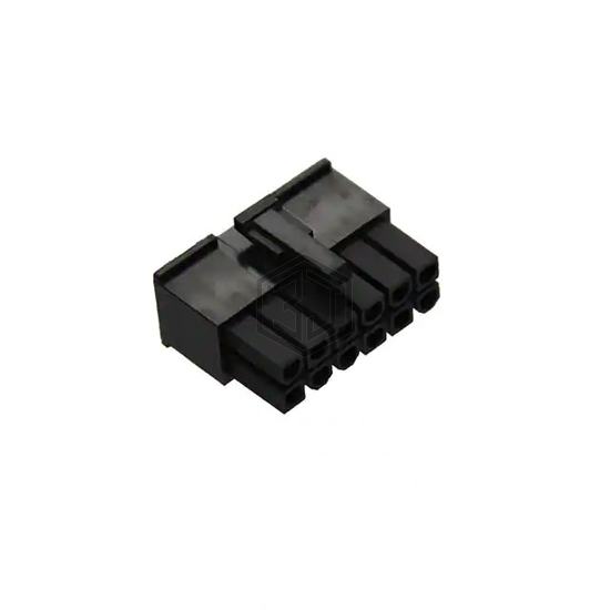0039039122 - Molex - Rectangular Connectors - Housings