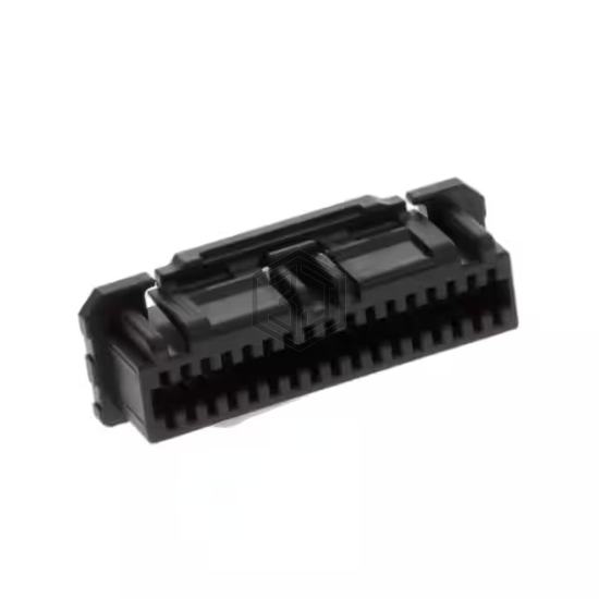 5054323401 - Molex - Rectangular Connectors - Housings