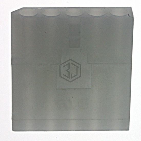 770083-1 - TE Connectivity AMP Connectors - Rectangular Connectors - Housings