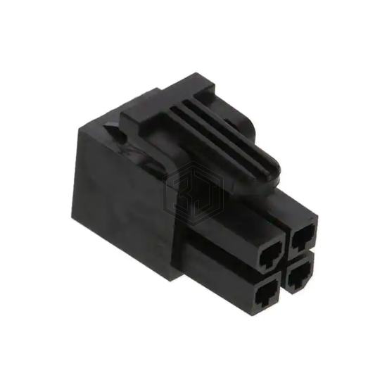 1727081004 - Molex - Rectangular Connectors - Housings