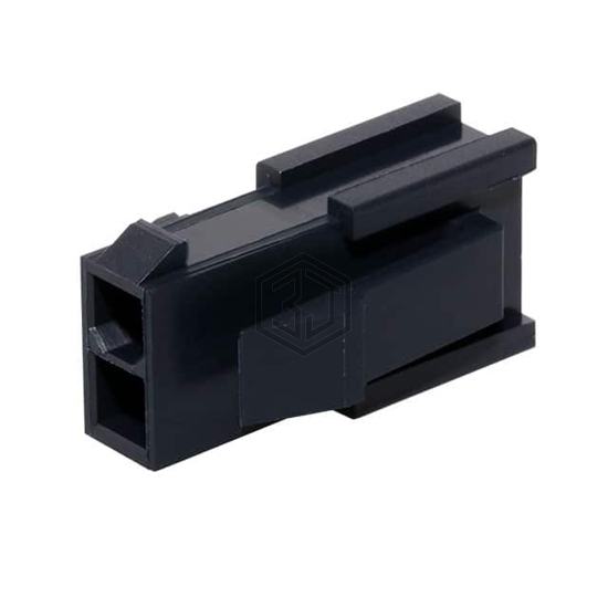 0469930210 - Molex - Rectangular Connectors - Housings