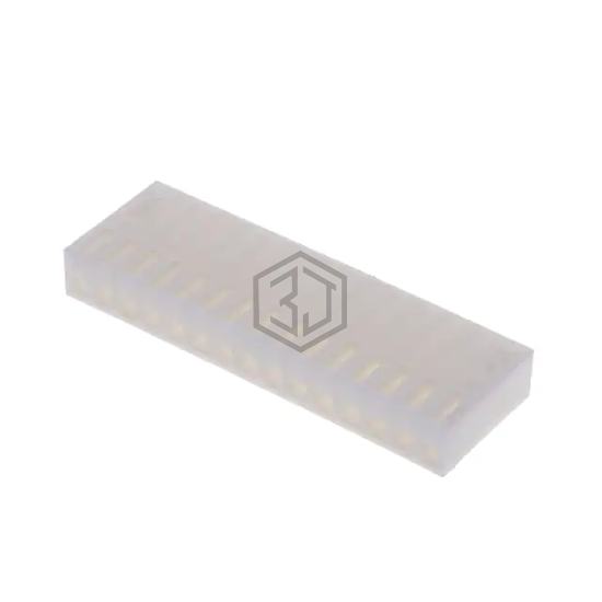 0022012157 - Molex - Rectangular Connectors - Housings