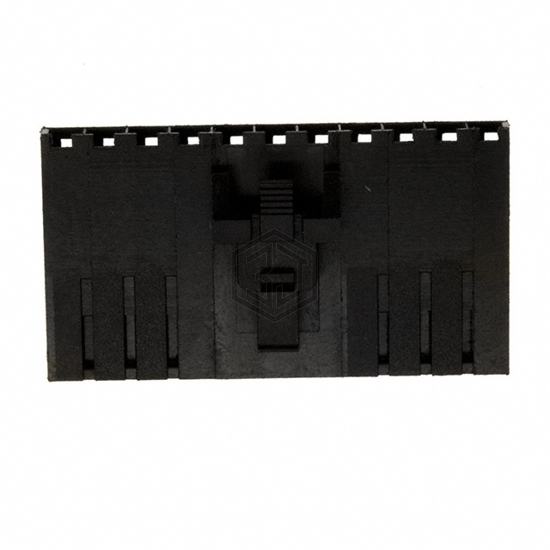 0050579411 - Molex - Rectangular Connectors - Housings