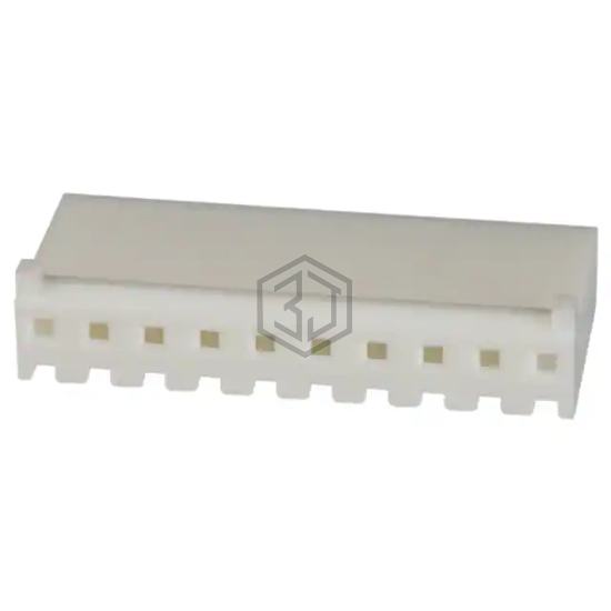 1-770849-0 - TE Connectivity AMP Connectors - Rectangular Connectors - Housings