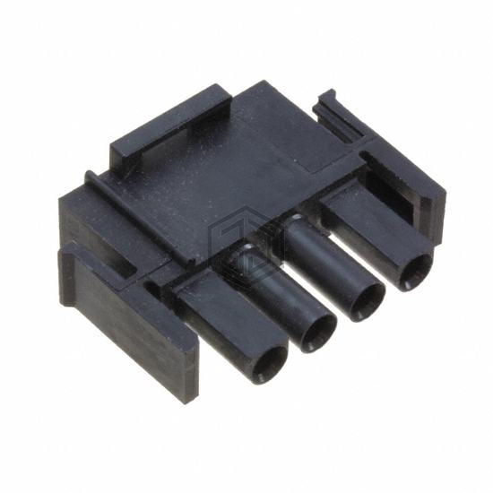 1-350779-9 - TE Connectivity AMP Connectors - Rectangular Connectors - Housings