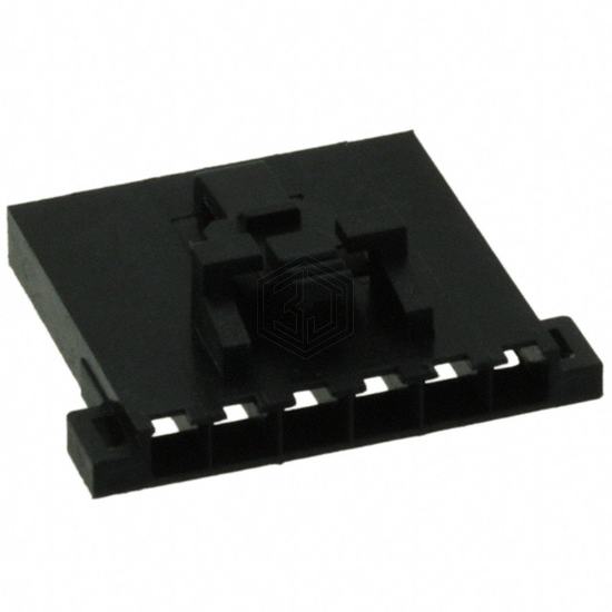 0050579706 - Molex - Rectangular Connectors - Housings