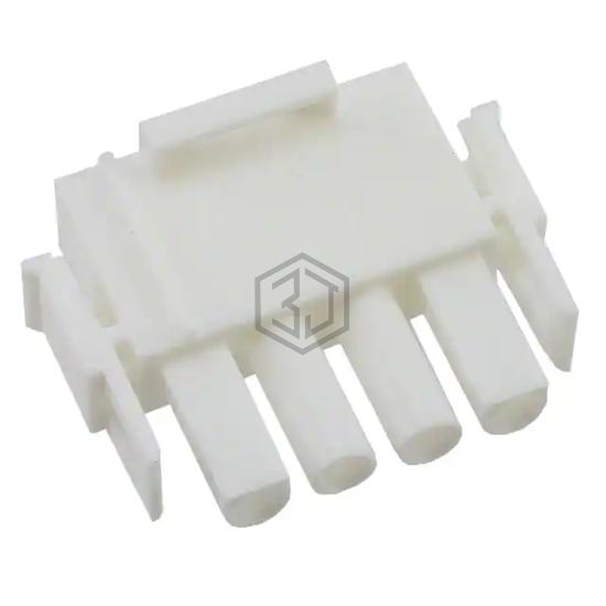 0050841045 - Molex - Rectangular Connectors - Housings