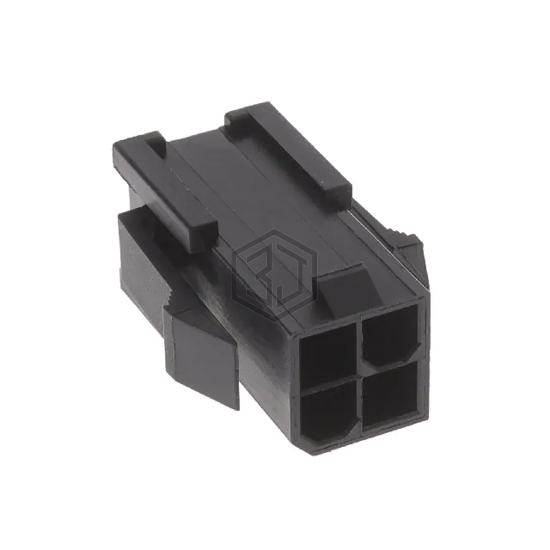 0469990294 - Molex - Rectangular Connectors - Housings