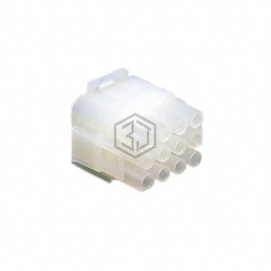 0050841120 - Molex - Rectangular Connectors - Housings