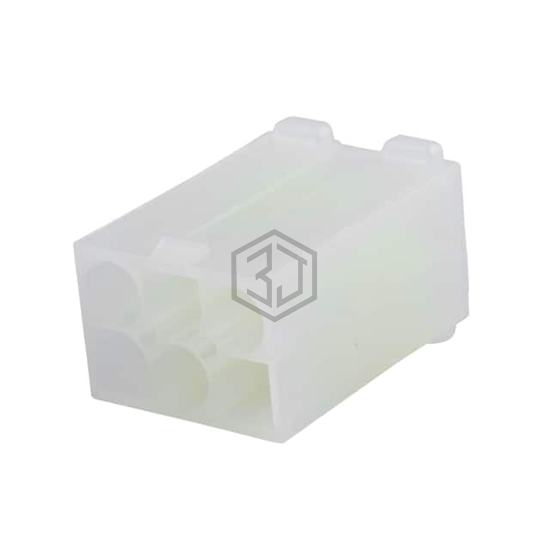 0039036062 - Molex - Rectangular Connectors - Housings