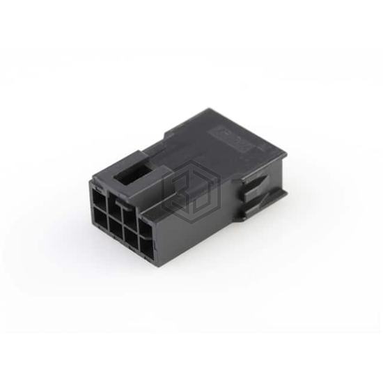 2014441108 - Molex - Rectangular Connectors - Housings