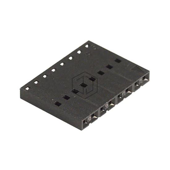 0050579008 - Molex - Rectangular Connectors - Housings
