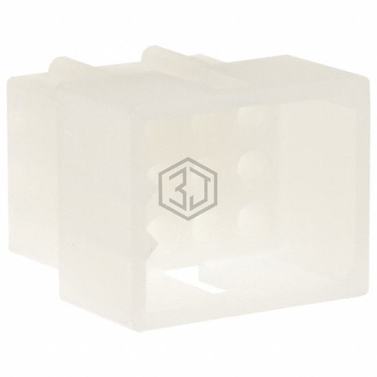 0003062122 - Molex - Rectangular Connectors - Housings