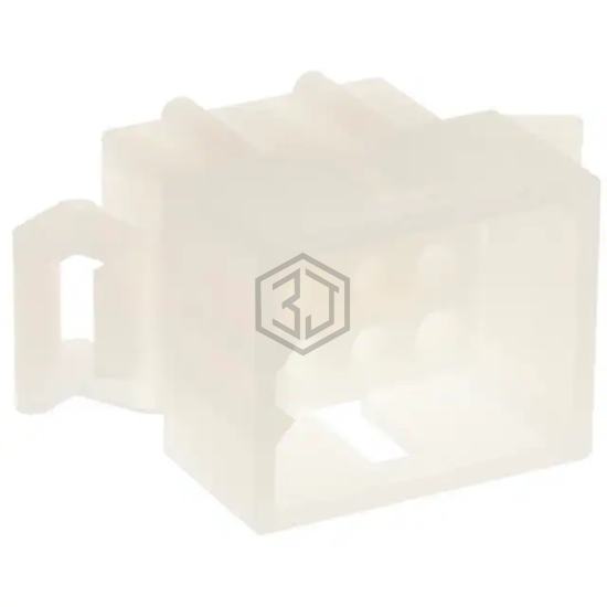 0003062121 - Molex - Rectangular Connectors - Housings