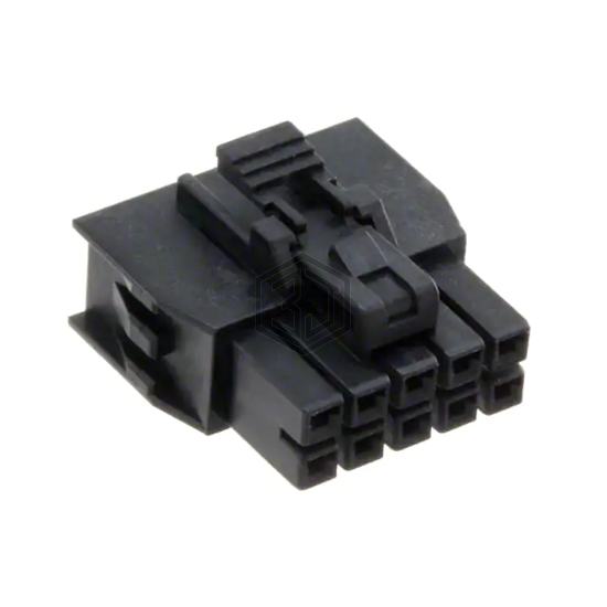 1053081210 - Molex - Rectangular Connectors - Housings