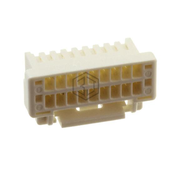 5031491800 - Molex - Rectangular Connectors - Housings