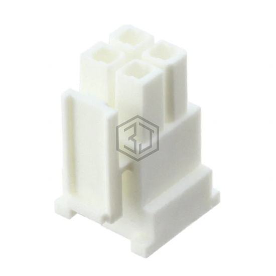 IPBD-02-D - Samtec Inc. - Rectangular Connectors - Housings