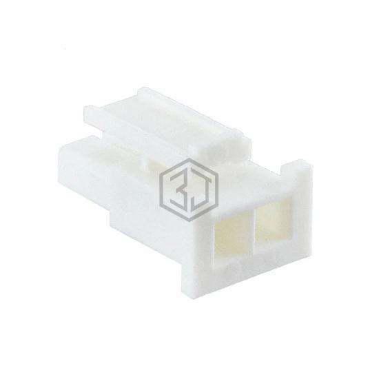 IPBD-02-S - Samtec Inc. - Rectangular Connectors - Housings