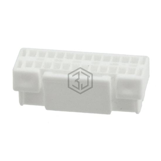 5041862400 - Molex - Rectangular Connectors - Housings