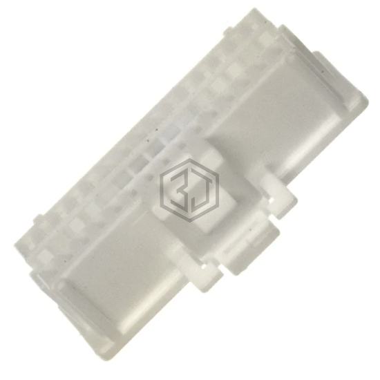 5011893010 - Molex - Rectangular Connectors - Housings