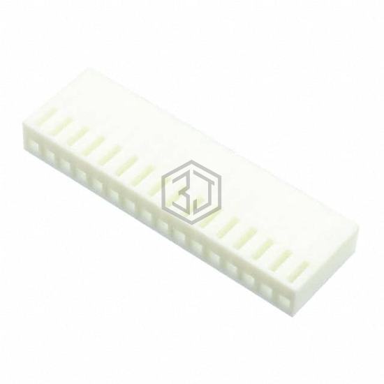 0022012161 - Molex - Rectangular Connectors - Housings