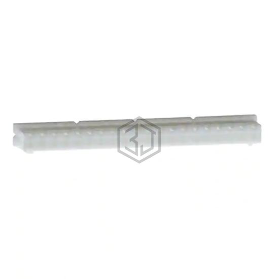 XHP-20 - JST Sales America Inc. - Rectangular Connectors - Housings
