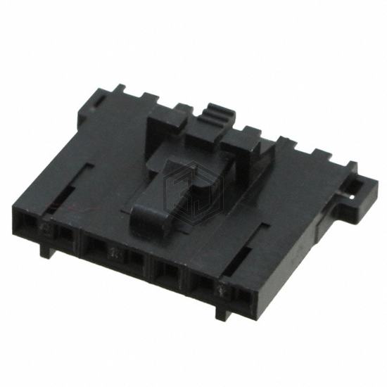 0050579707 - Molex - Rectangular Connectors - Housings