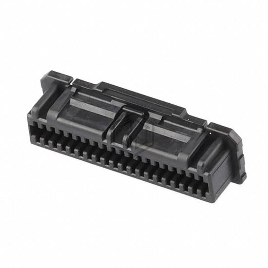 5054324001 - Molex - Rectangular Connectors - Housings