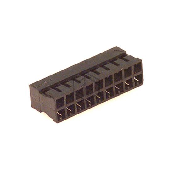 0511101851 - Molex - Rectangular Connectors - Housings