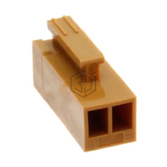 IL-2S-S3L-(N) - JAE Electronics - Rectangular Connectors - Housings
