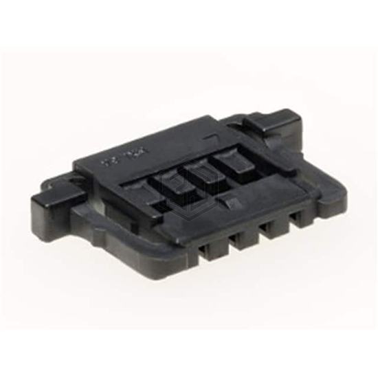 5040510901 - Molex - Rectangular Connectors - Housings