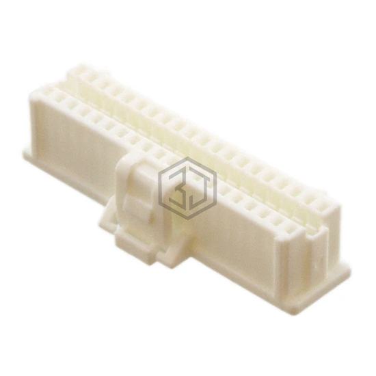 5011894010 - Molex - Rectangular Connectors - Housings