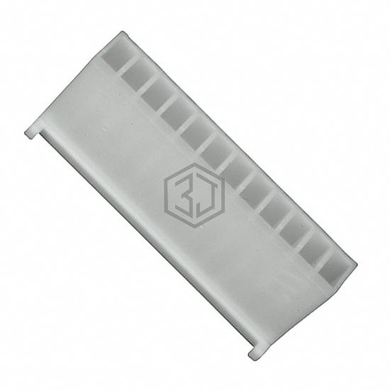 1-1375820-2 - TE Connectivity AMP Connectors - Rectangular Connectors - Housings