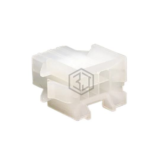 0015060065 - Molex - Rectangular Connectors - Housings