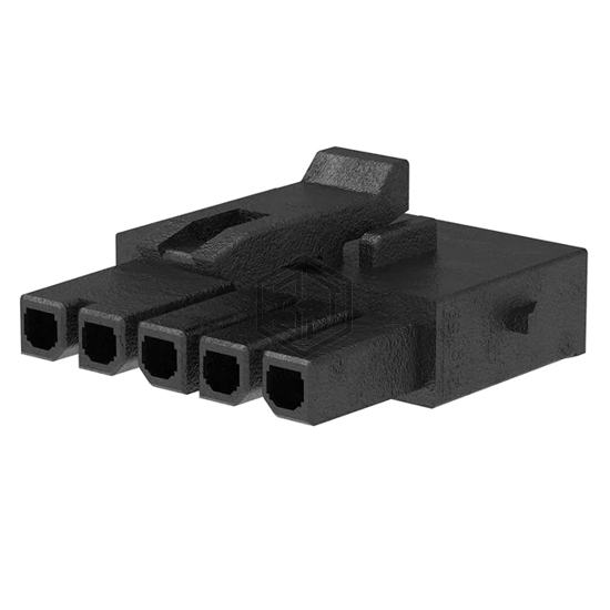 2157591005 - Molex - Rectangular Connectors - Housings