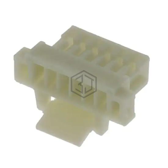 ISS1-06-L - Samtec Inc. - Rectangular Connectors - Housings